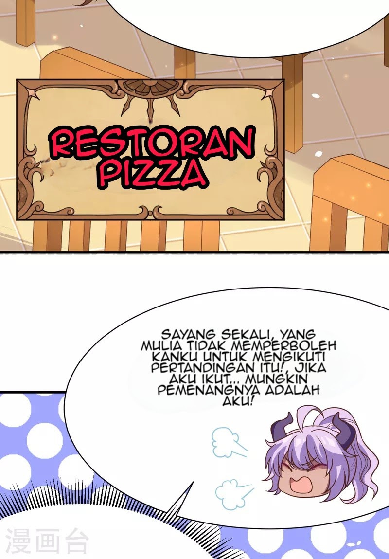 To Be The Castellan King chapter 108