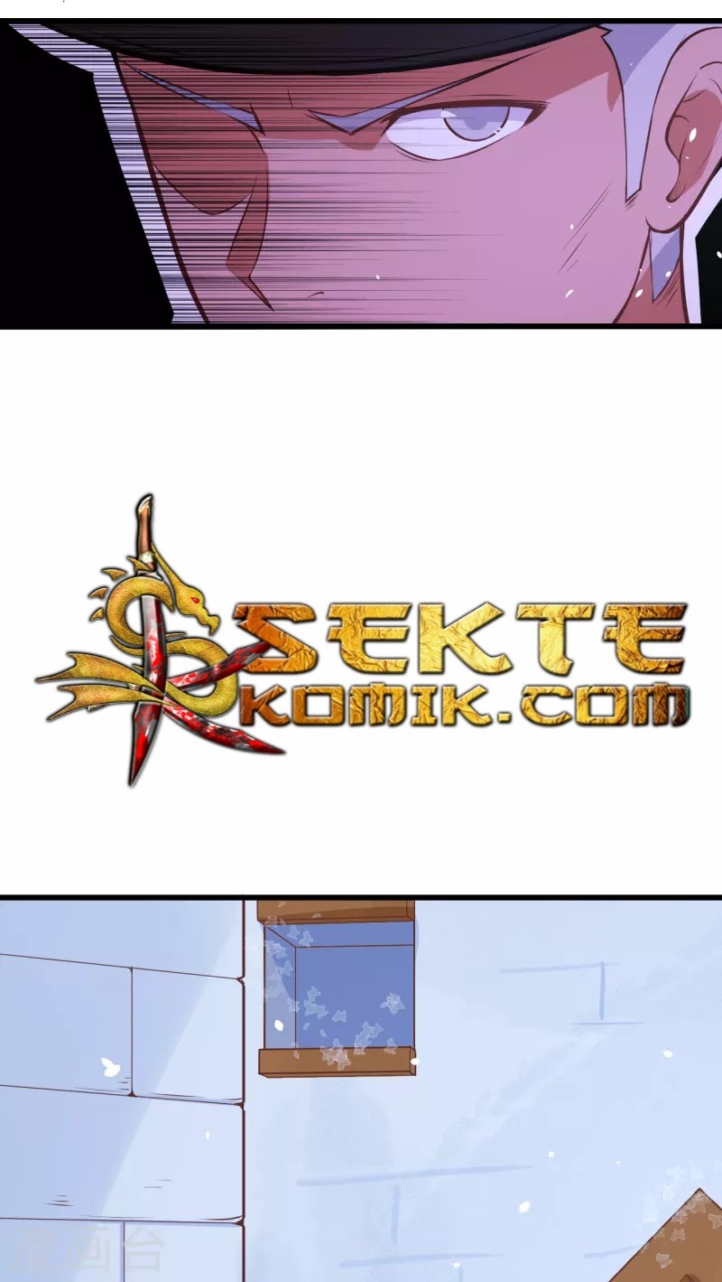 To Be The Castellan King chapter 108