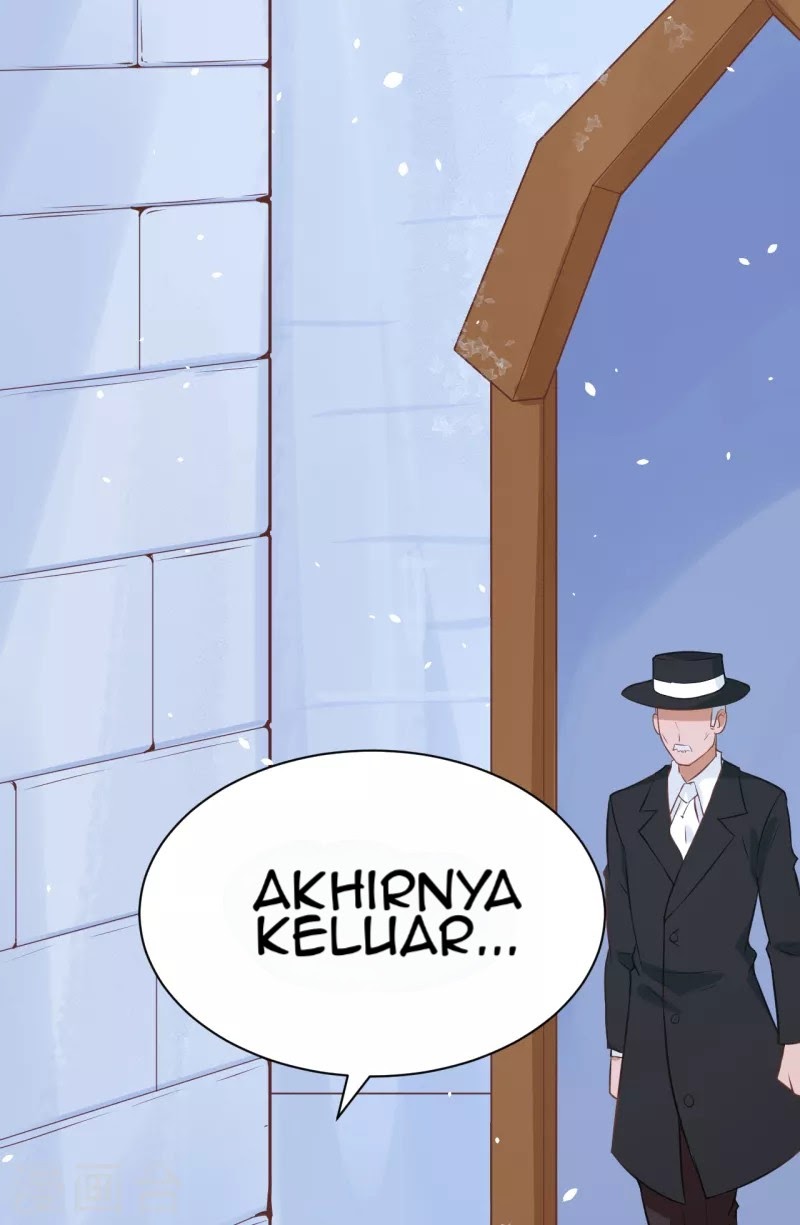 To Be The Castellan King chapter 108