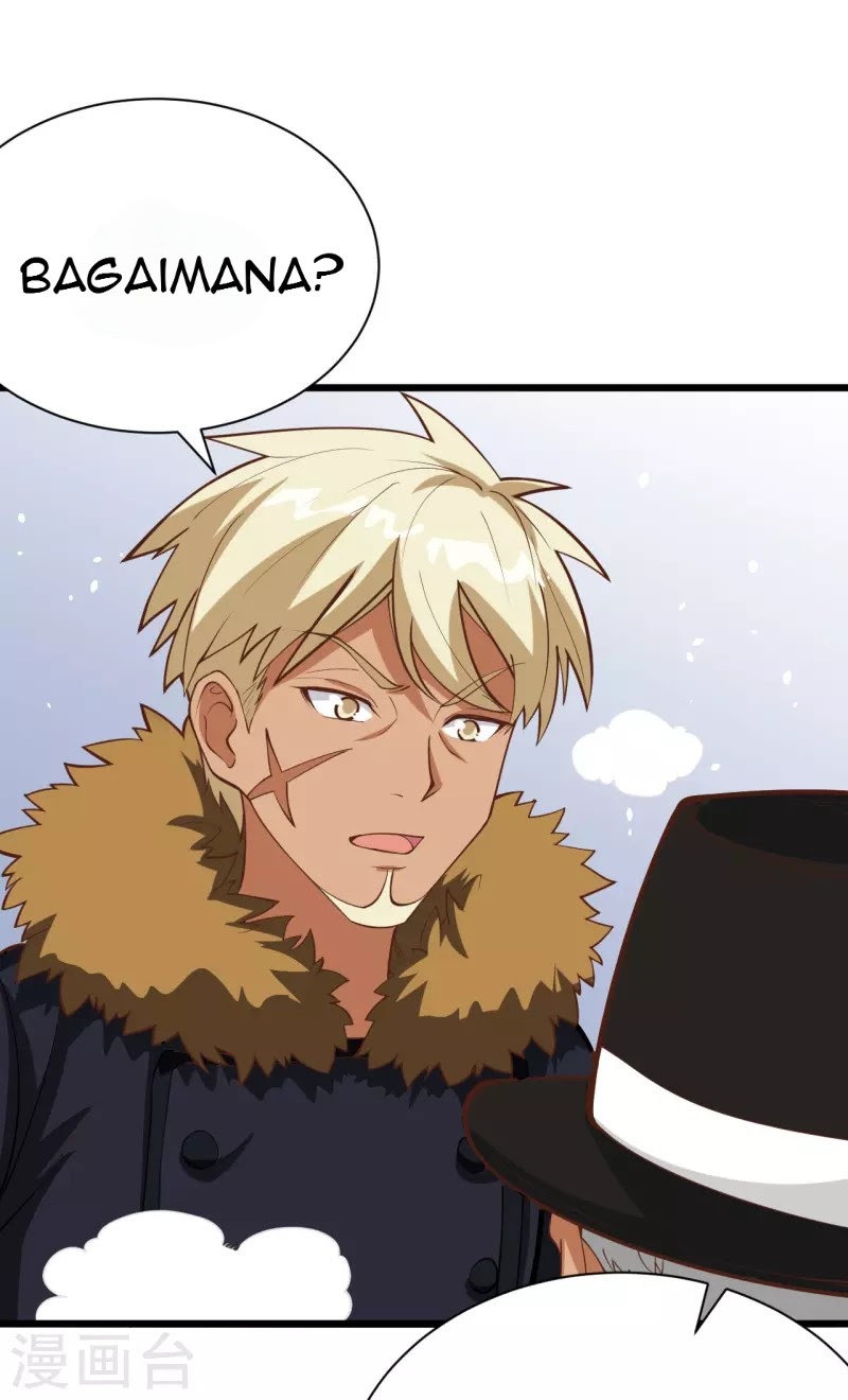 To Be The Castellan King chapter 108