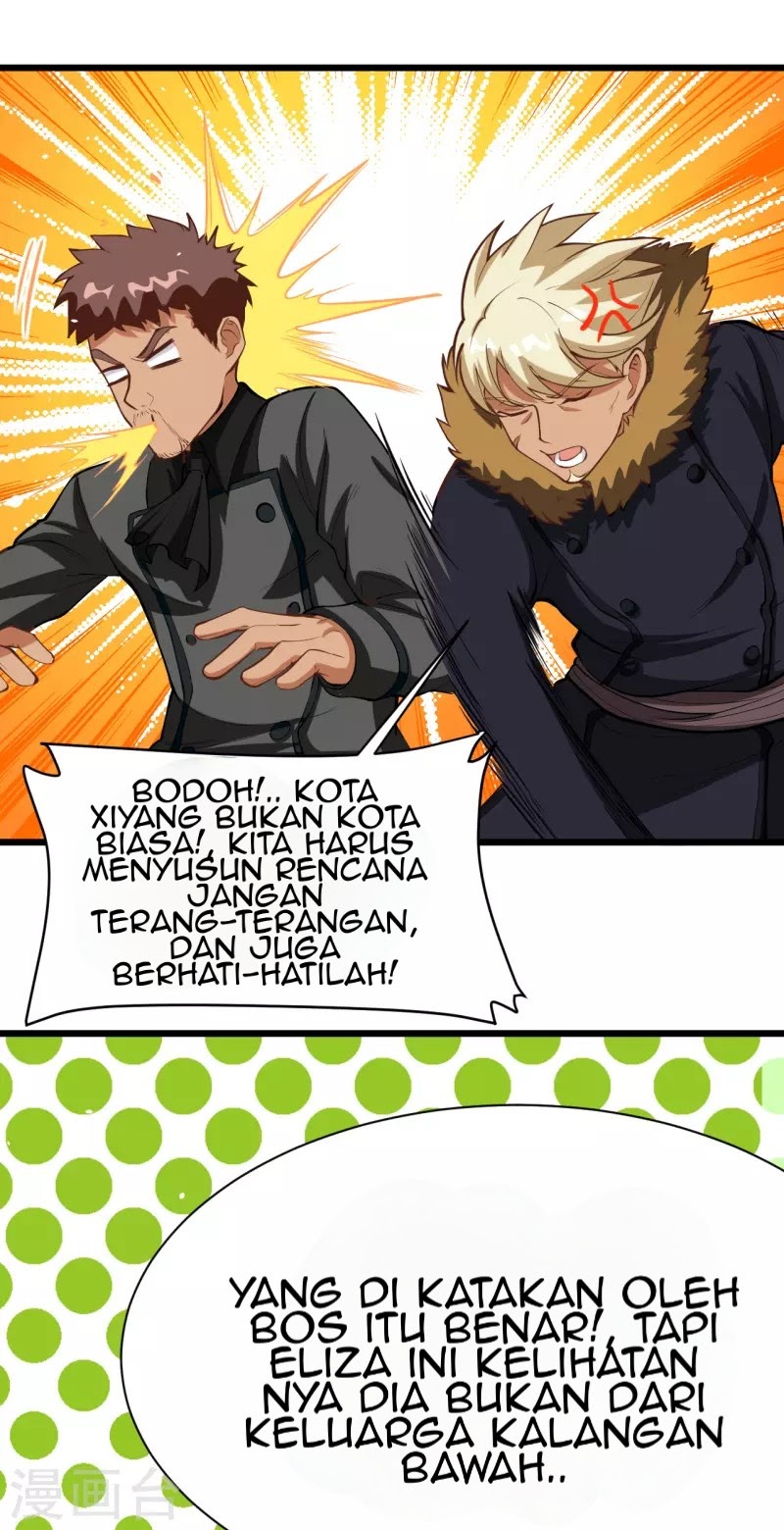 To Be The Castellan King chapter 108