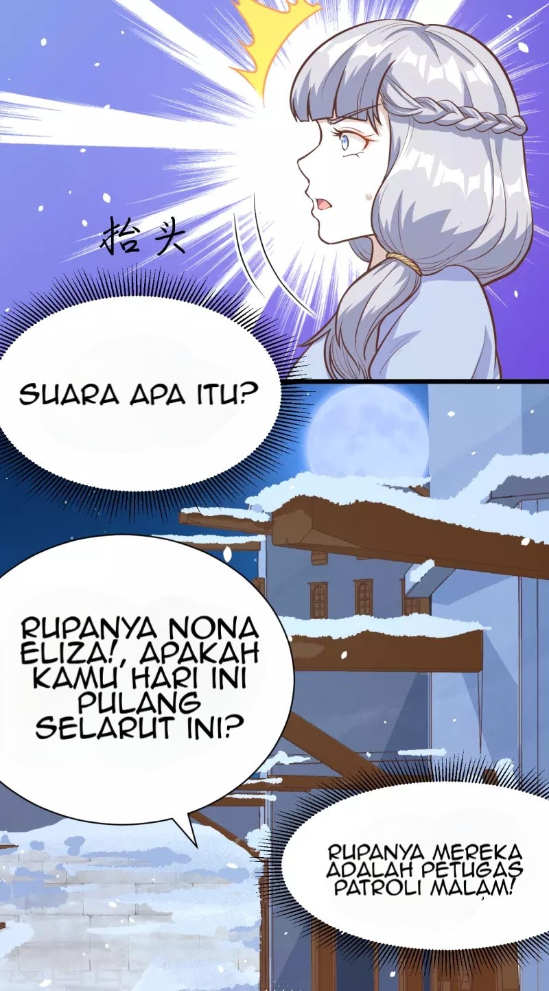 To Be The Castellan King chapter 108