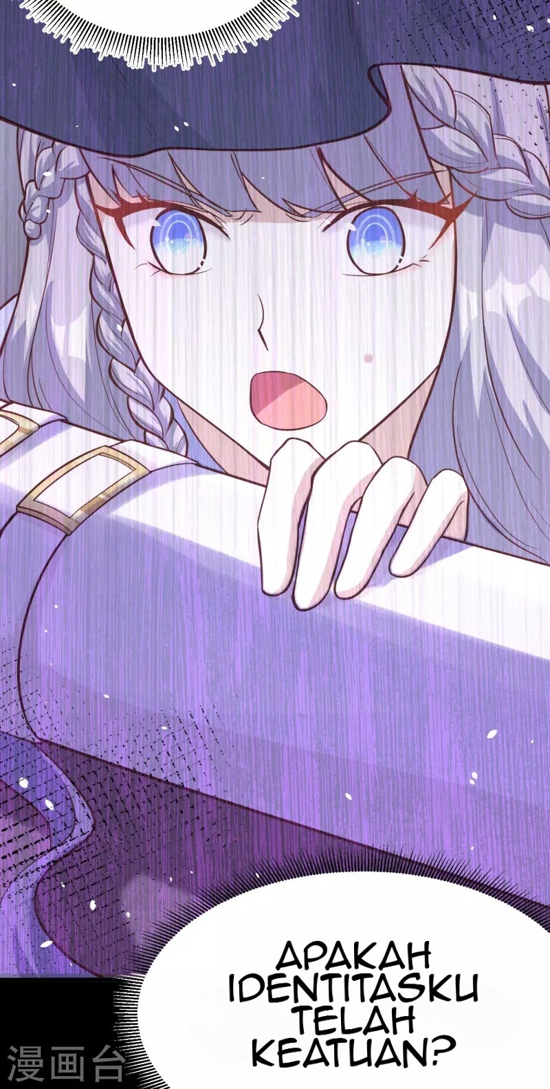 To Be The Castellan King chapter 108