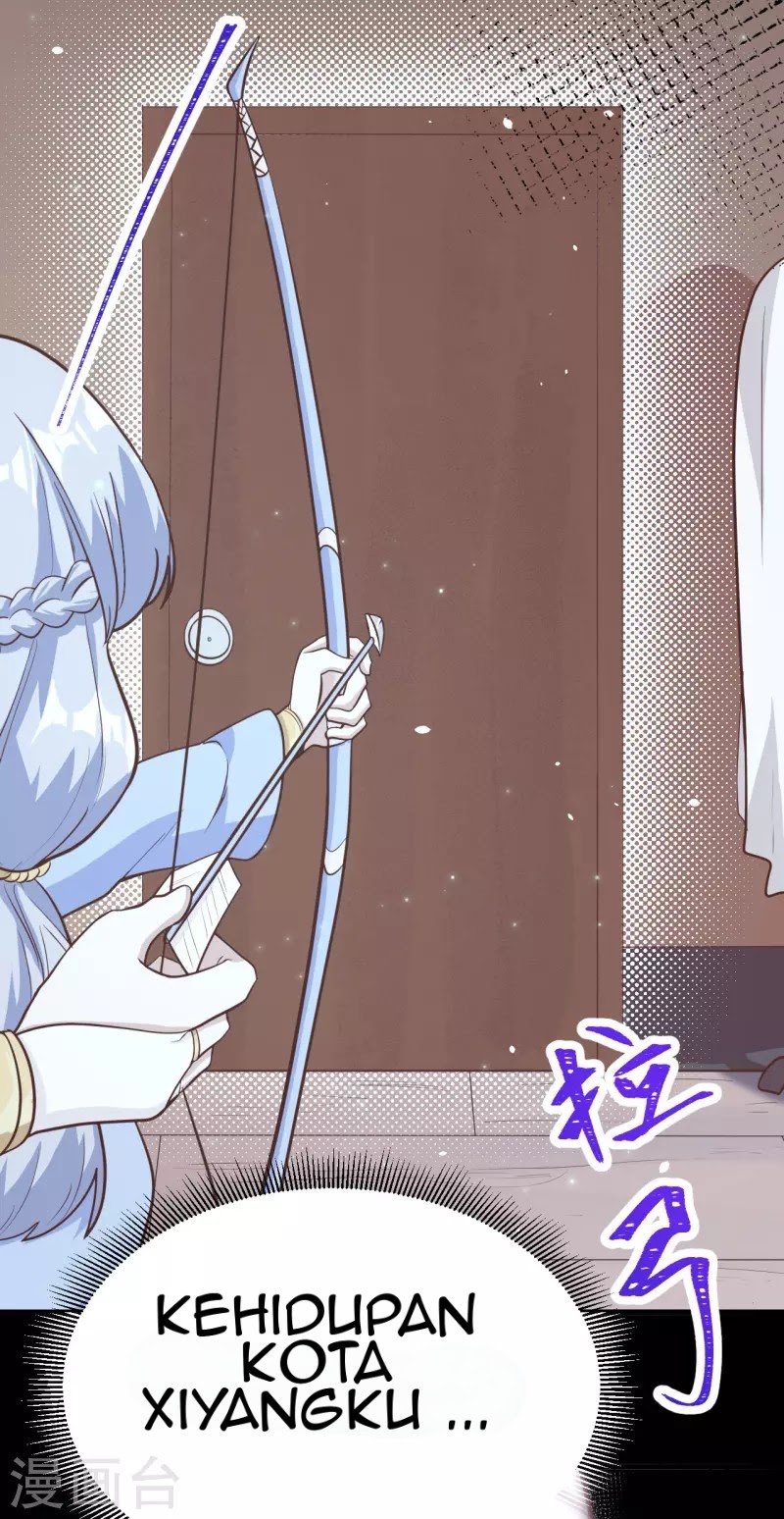 To Be The Castellan King chapter 108