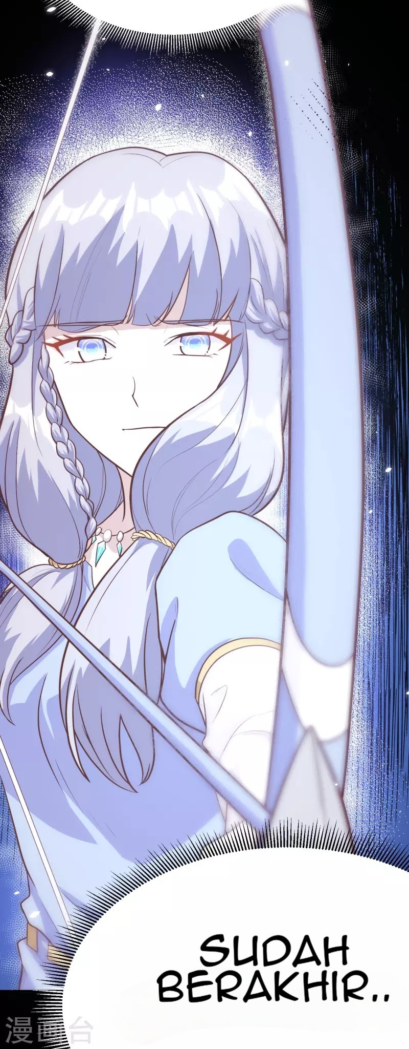 To Be The Castellan King chapter 108