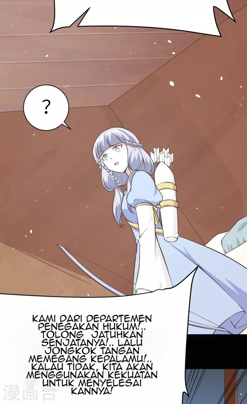 To Be The Castellan King chapter 108