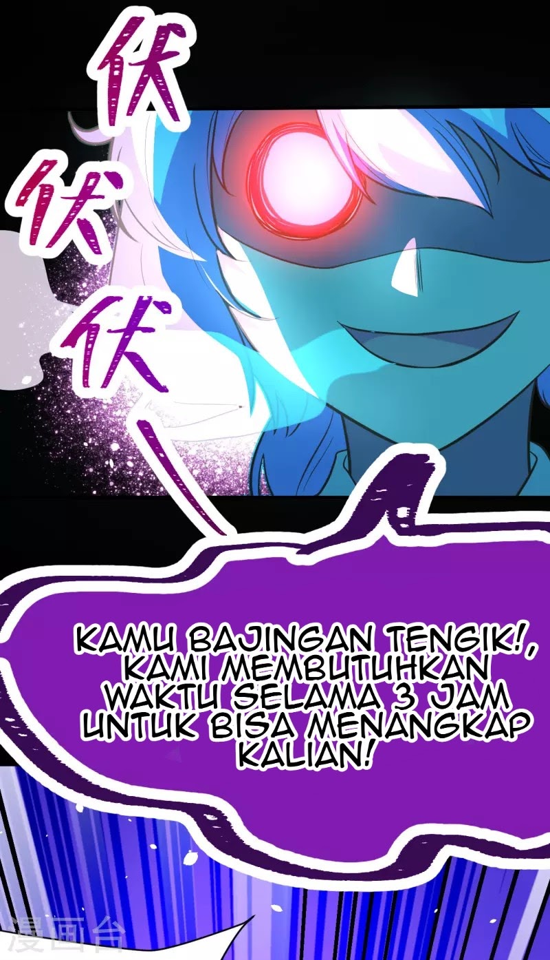 To Be The Castellan King chapter 108