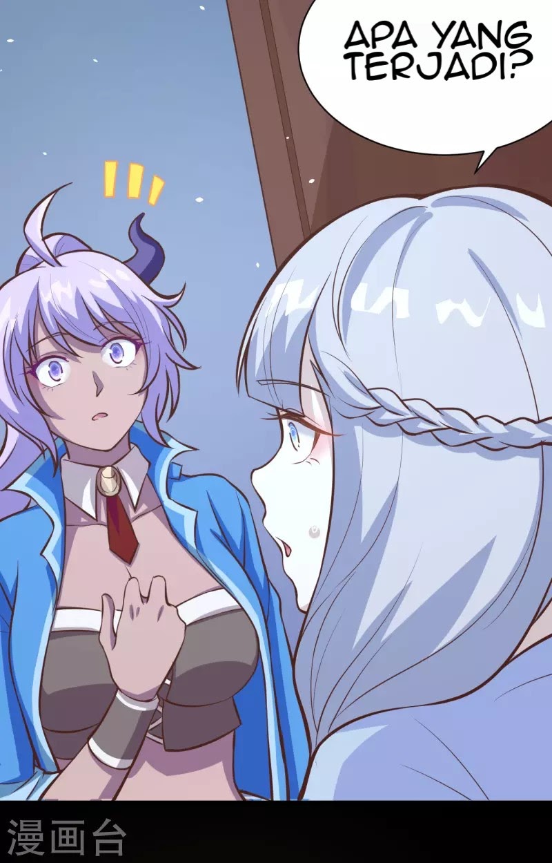 To Be The Castellan King chapter 108