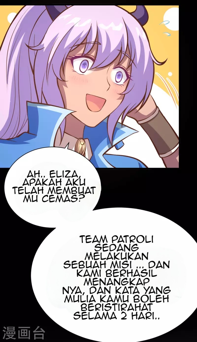 To Be The Castellan King chapter 108