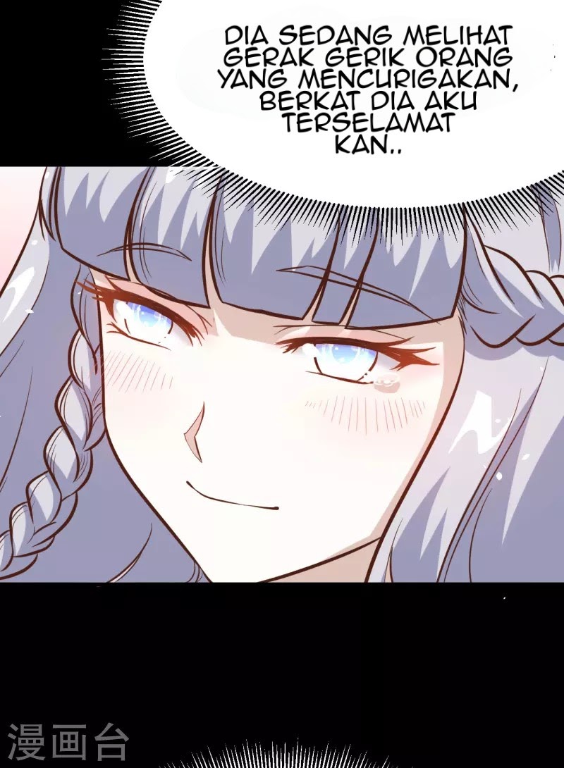 To Be The Castellan King chapter 108