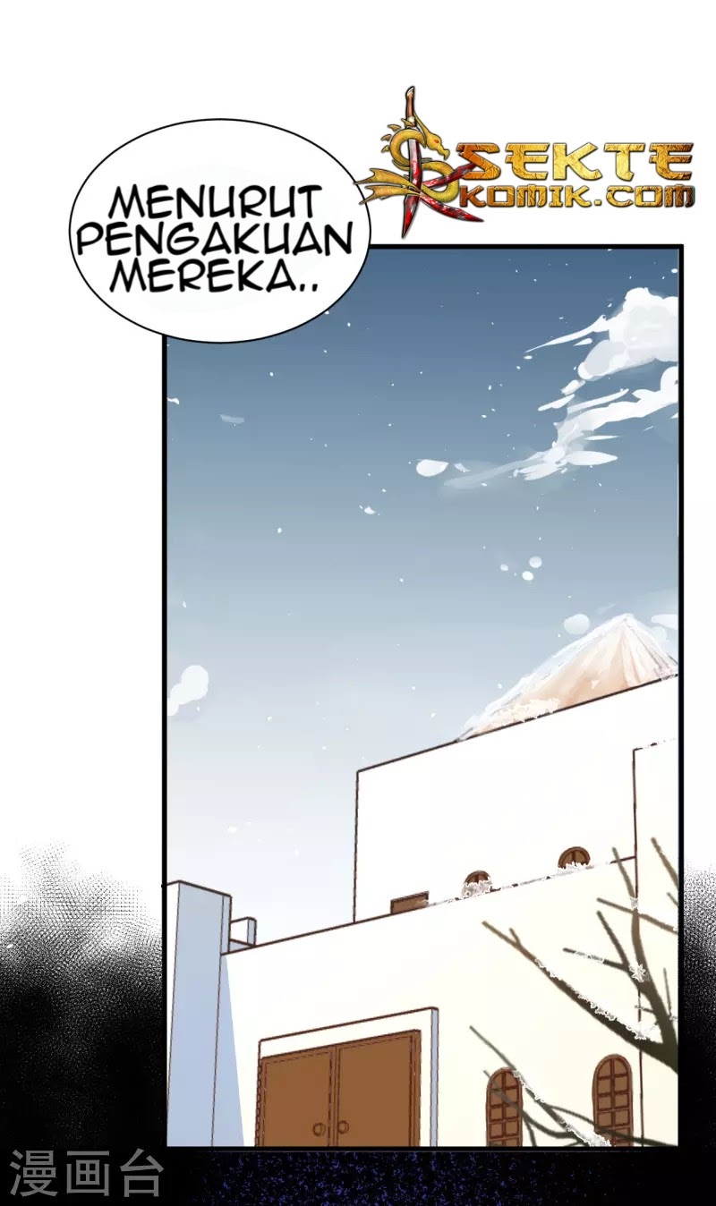 To Be The Castellan King chapter 109