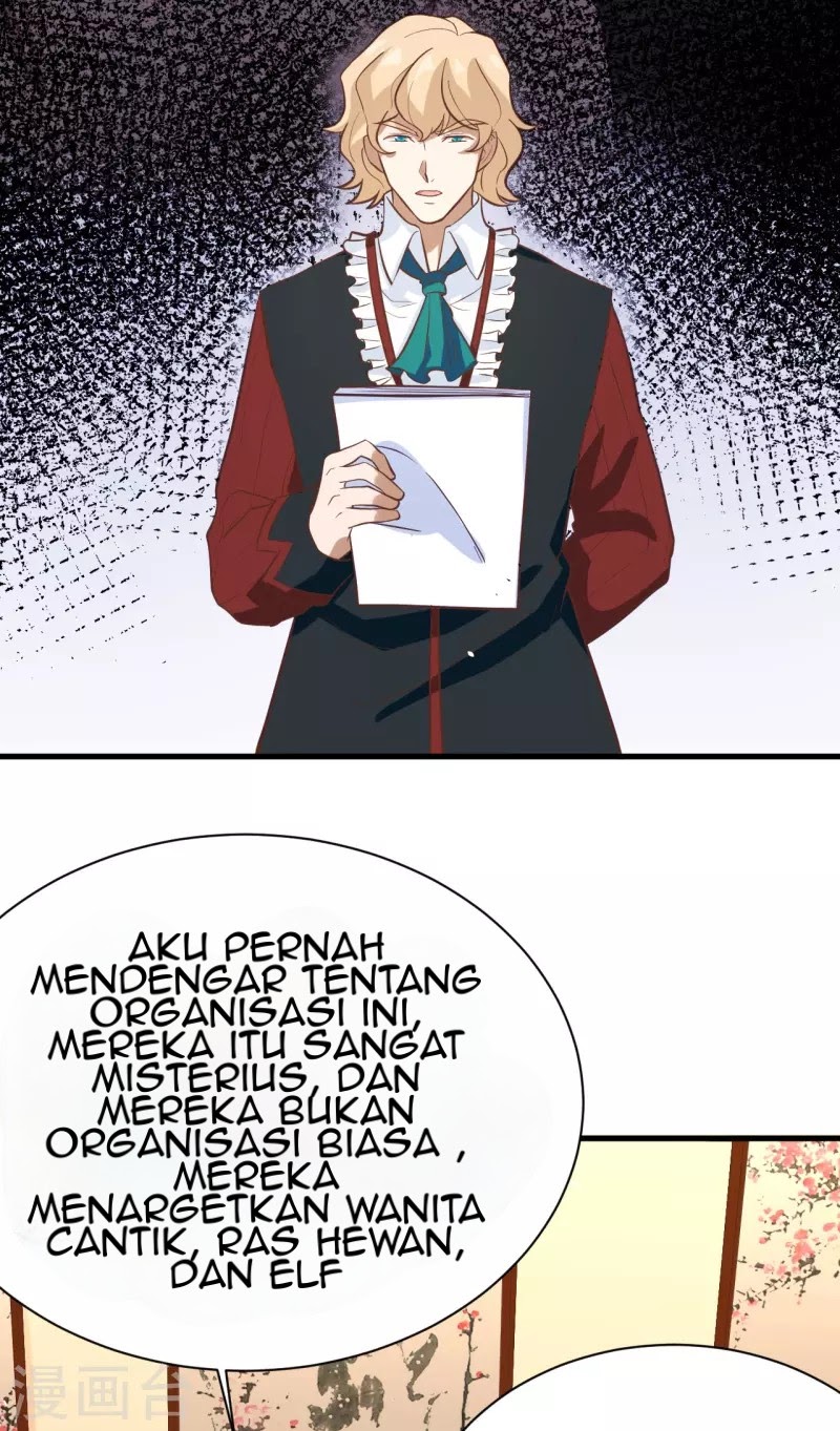 To Be The Castellan King chapter 109