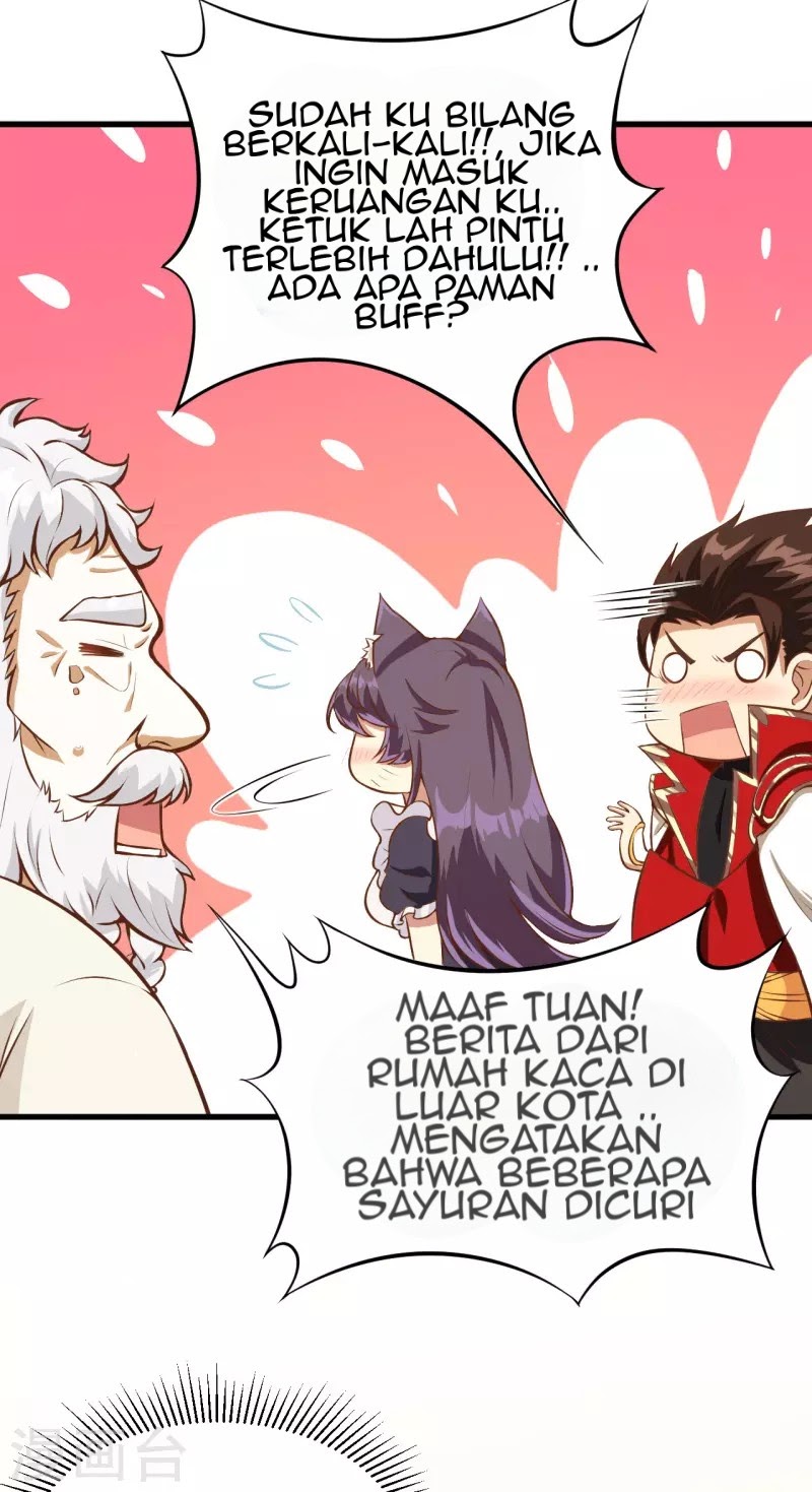 To Be The Castellan King chapter 109