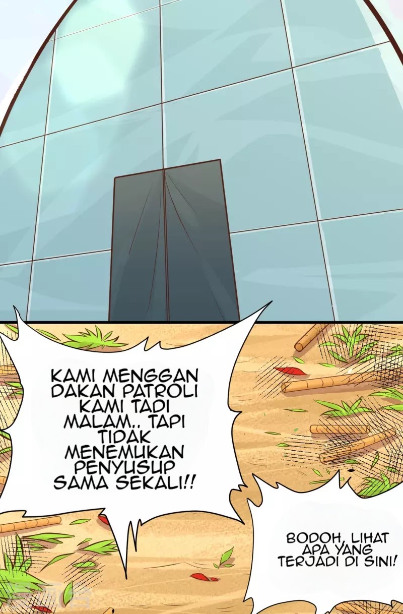 To Be The Castellan King chapter 109