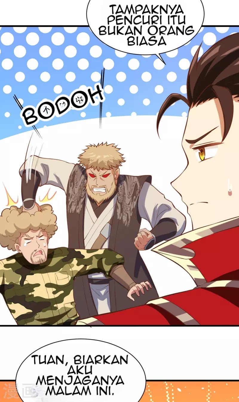To Be The Castellan King chapter 109