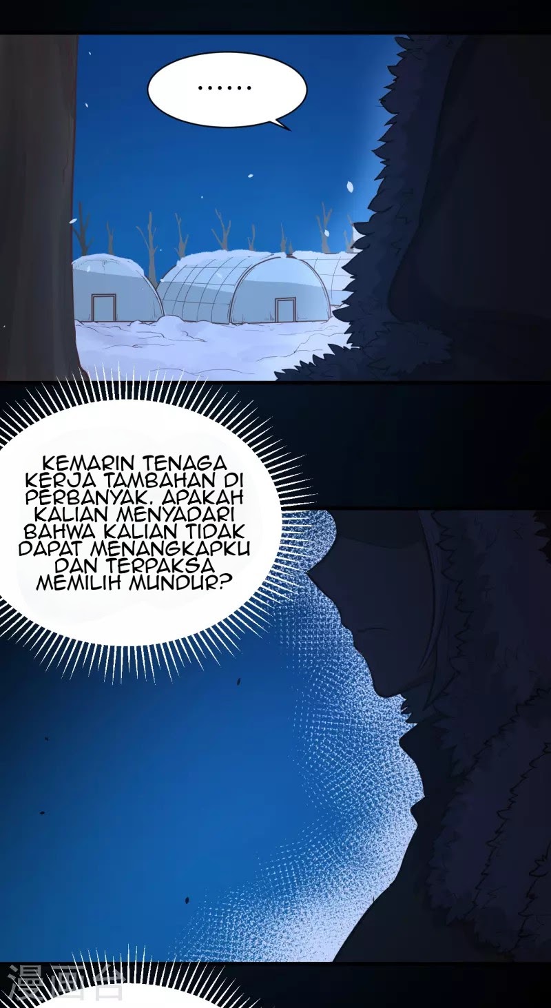 To Be The Castellan King chapter 109