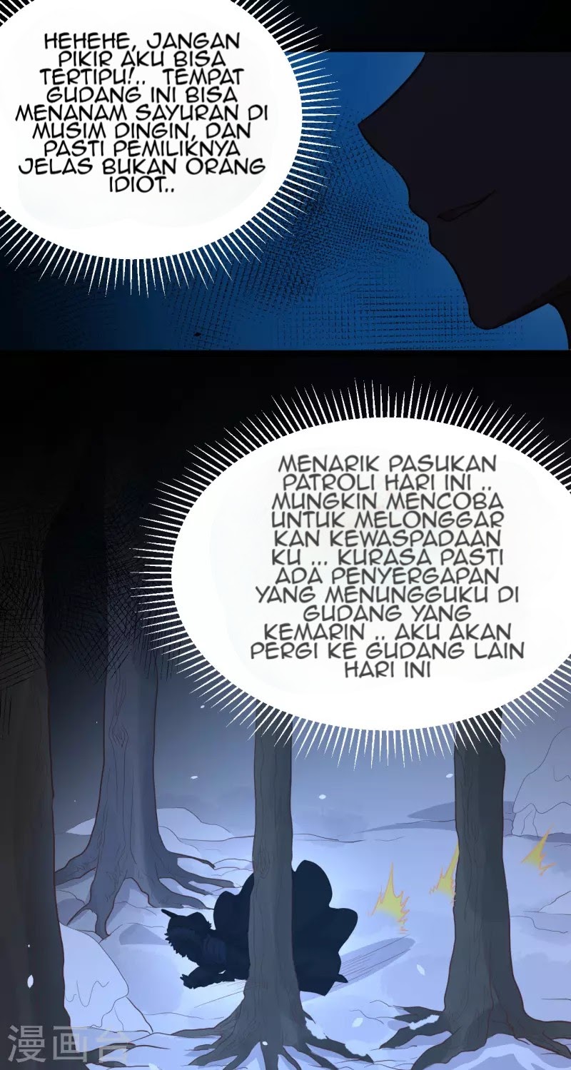 To Be The Castellan King chapter 109
