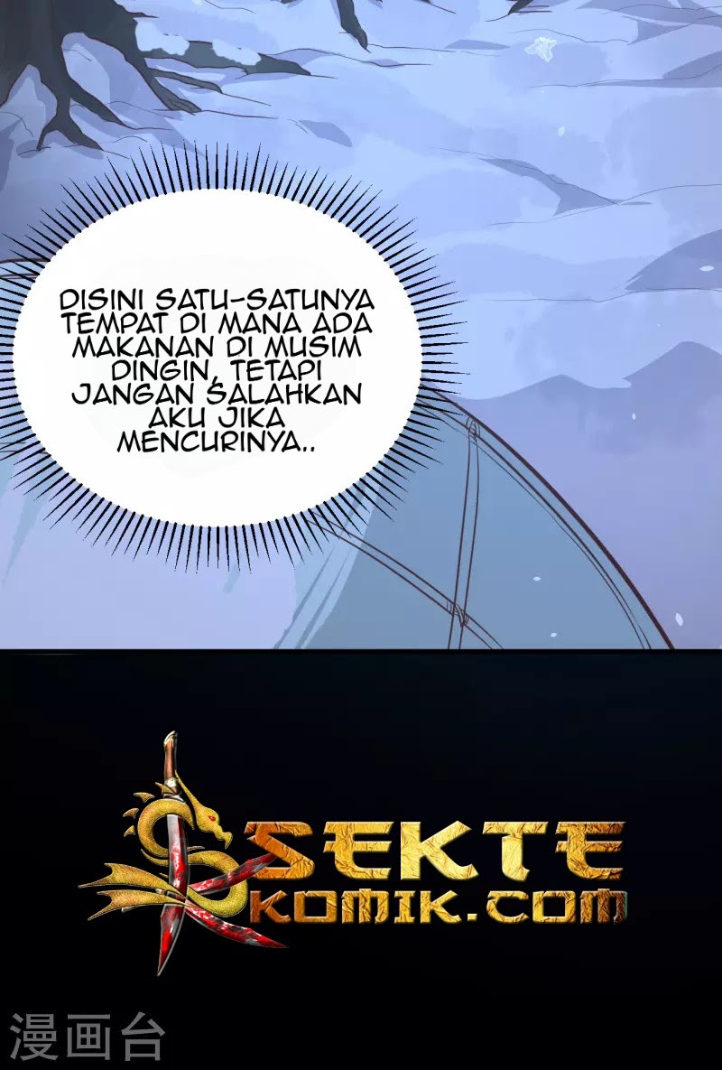 To Be The Castellan King chapter 109