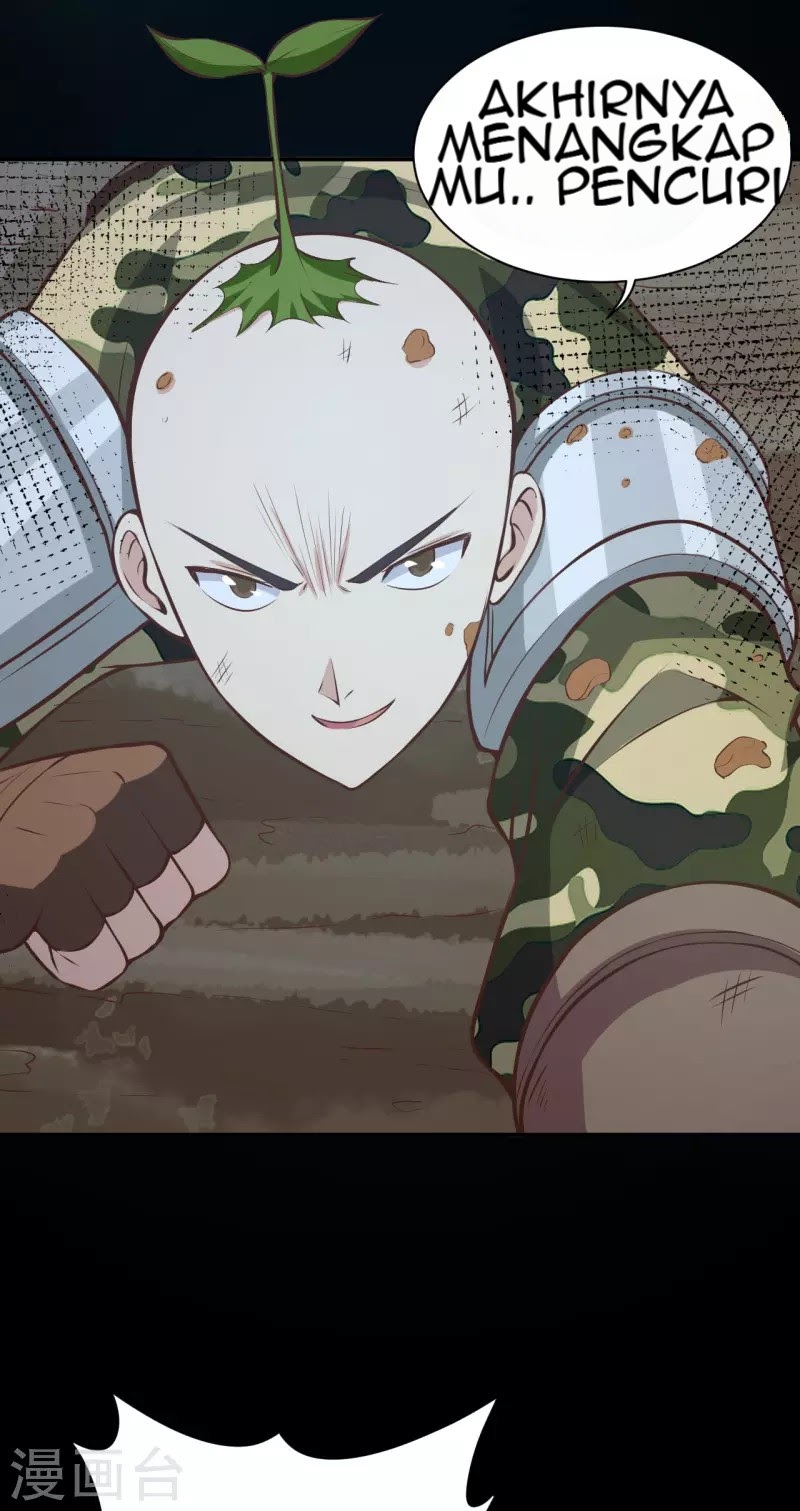 To Be The Castellan King chapter 109