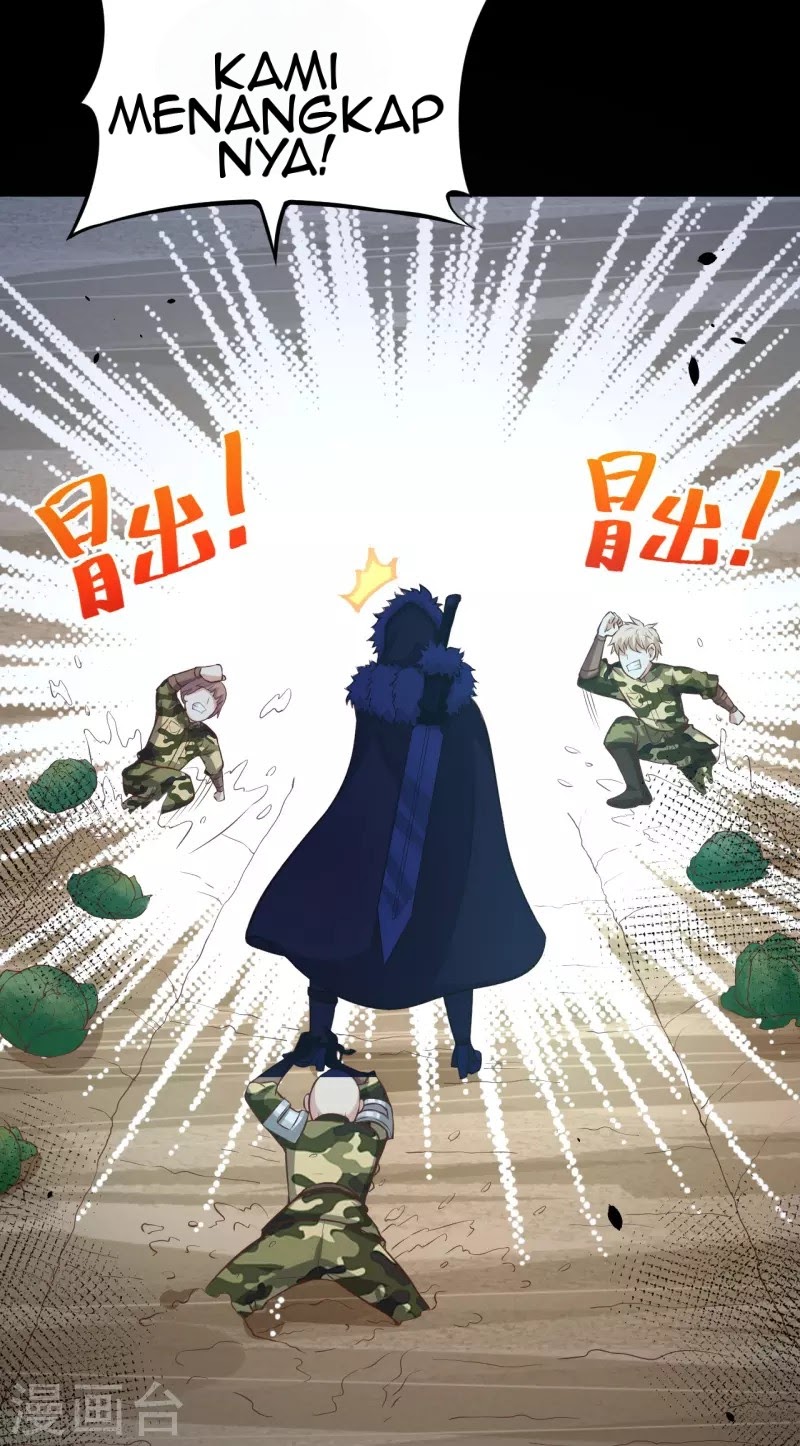 To Be The Castellan King chapter 109