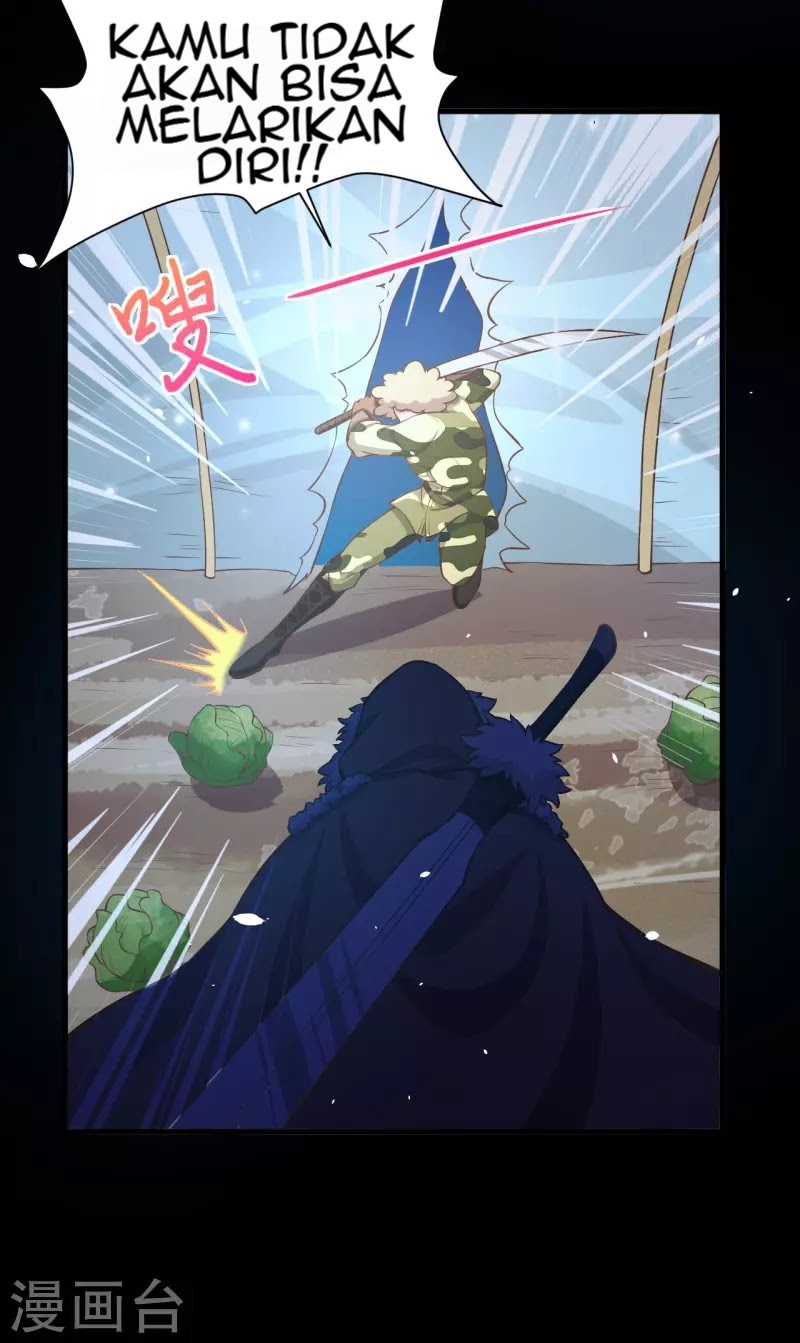 To Be The Castellan King chapter 109