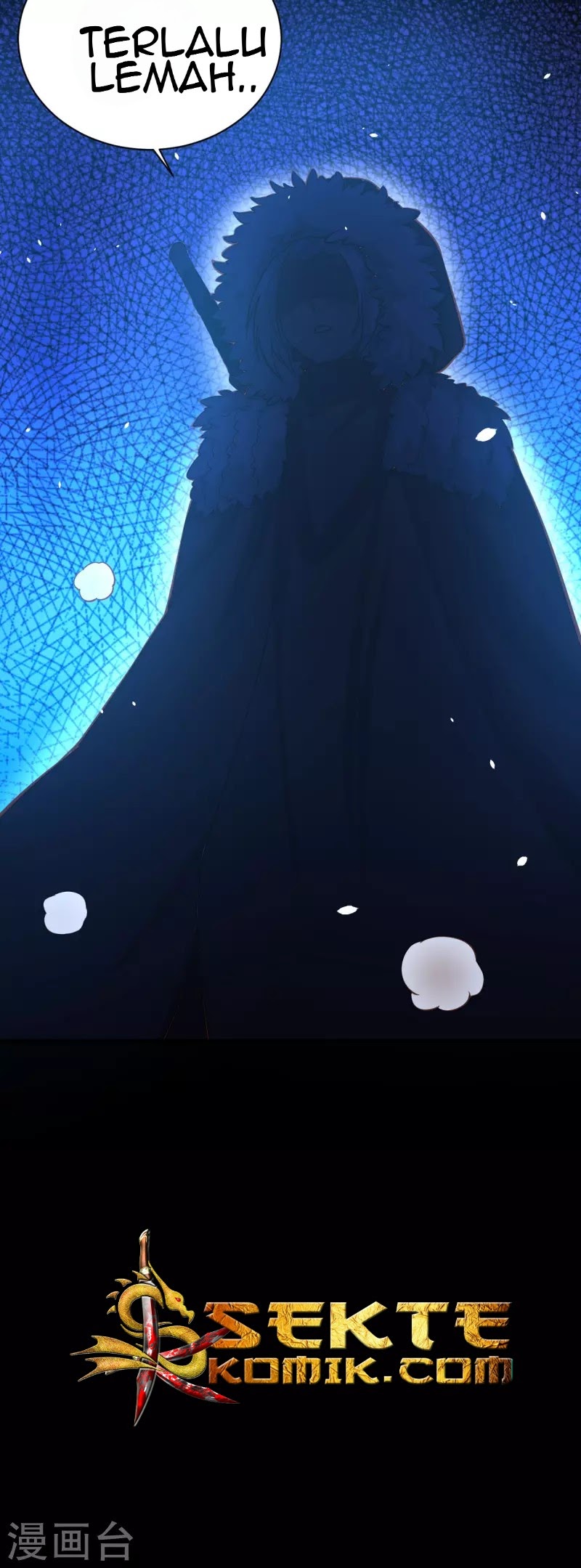 To Be The Castellan King chapter 109