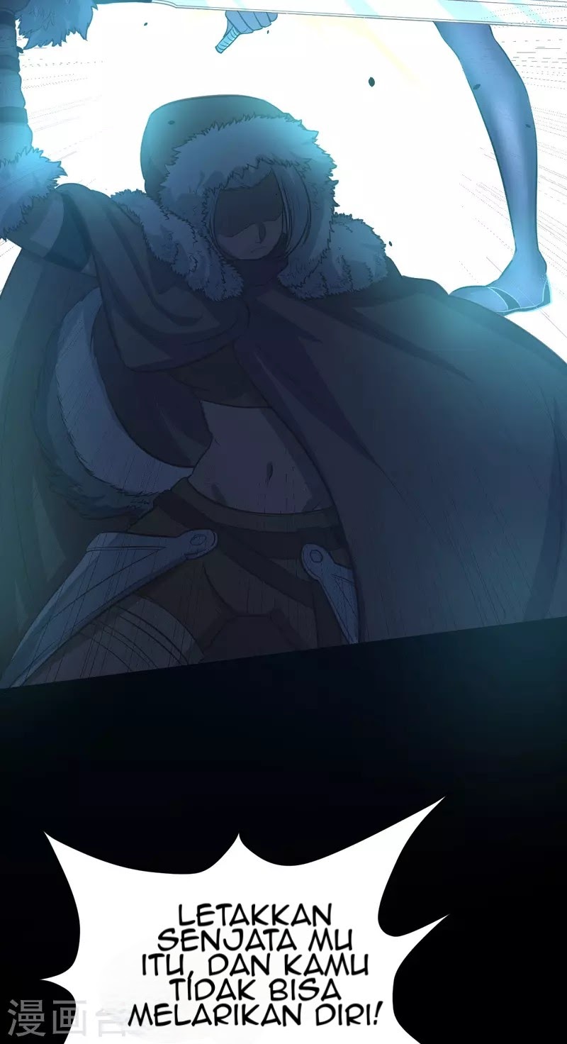 To Be The Castellan King chapter 109