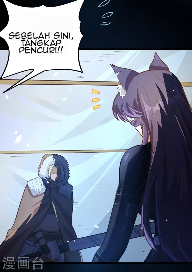To Be The Castellan King chapter 109