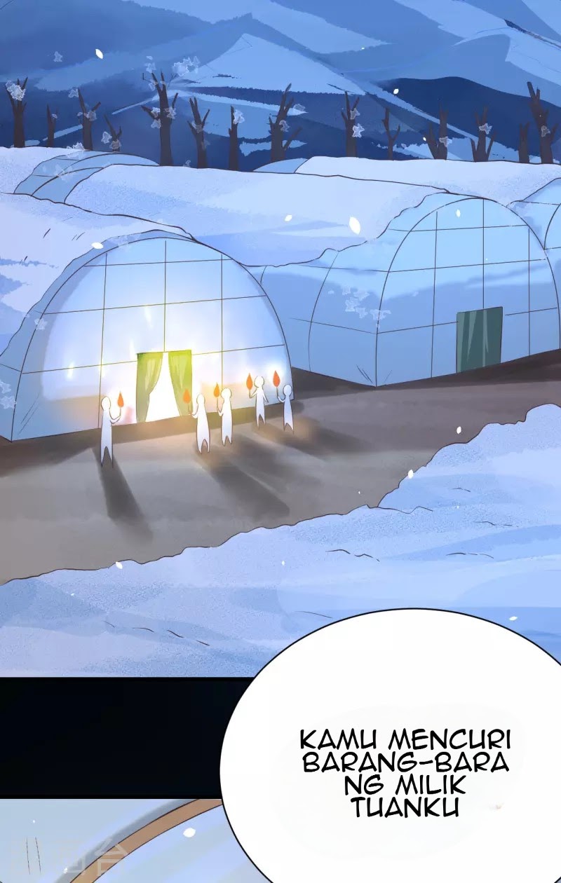 To Be The Castellan King Chapter 110 Bahasa Indonesia