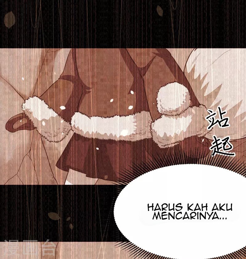 To Be The Castellan King Chapter 110 Bahasa Indonesia