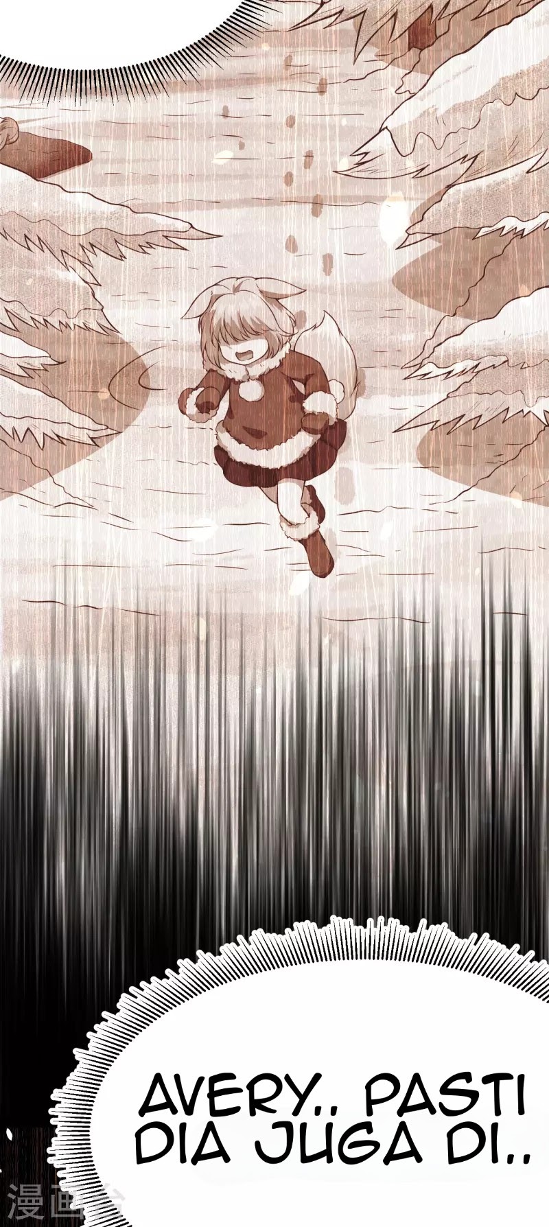 To Be The Castellan King Chapter 110 Bahasa Indonesia