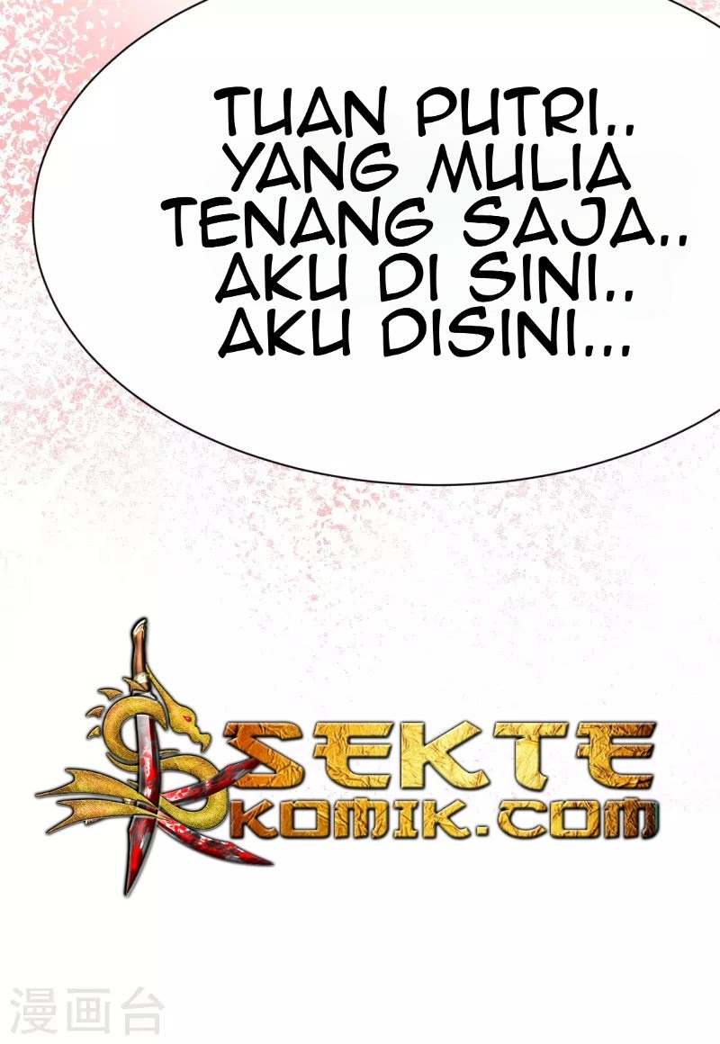 To Be The Castellan King Chapter 110 Bahasa Indonesia
