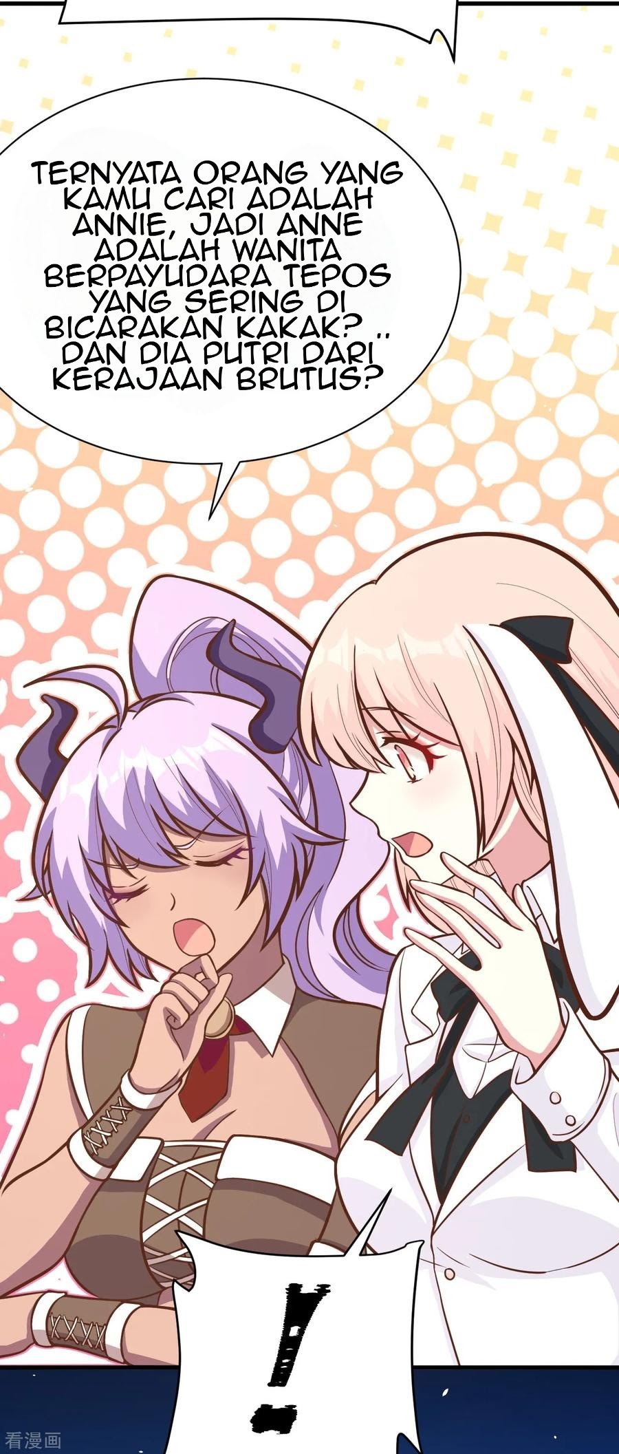 To Be The Castellan King Chapter 110 Bahasa Indonesia