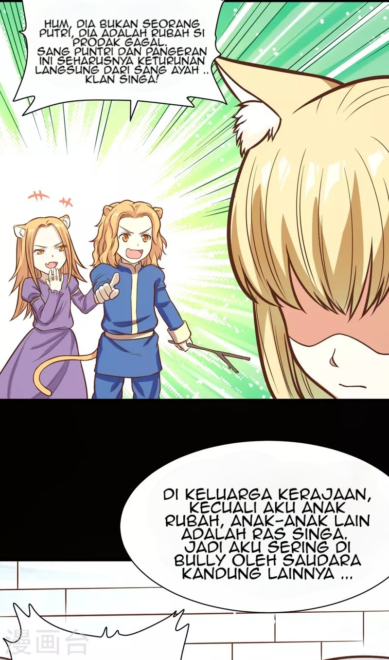 To Be The Castellan King chapter 111