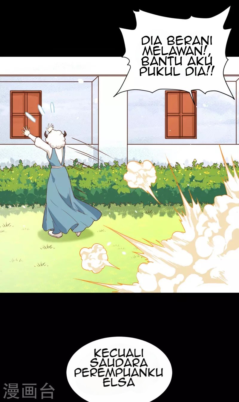 To Be The Castellan King chapter 111