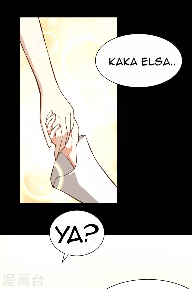 To Be The Castellan King chapter 111