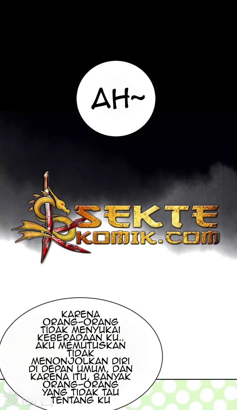 To Be The Castellan King chapter 111