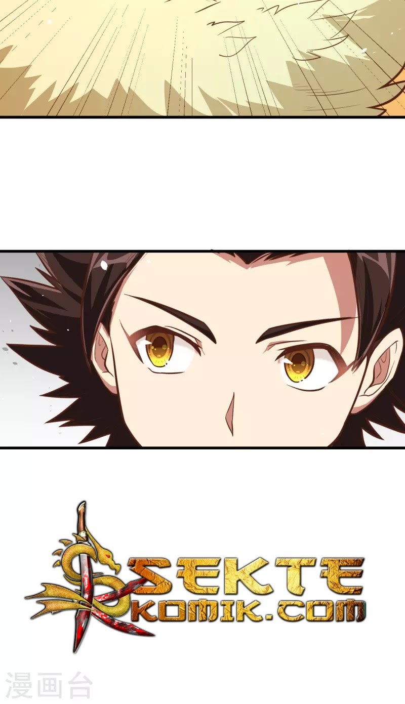 To Be The Castellan King chapter 111