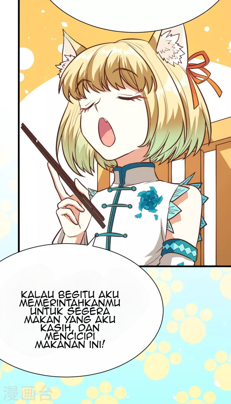 To Be The Castellan King chapter 112