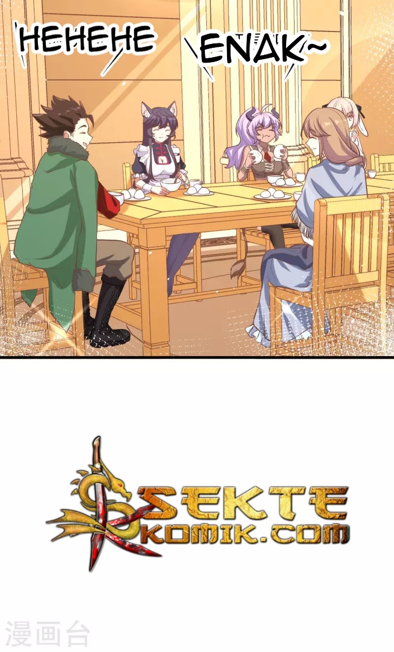 To Be The Castellan King chapter 112