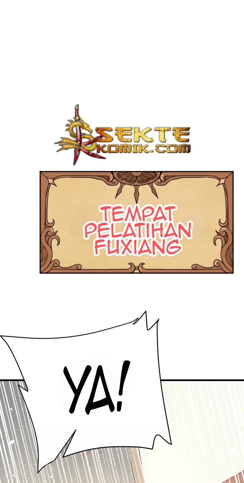 To Be The Castellan King chapter 112