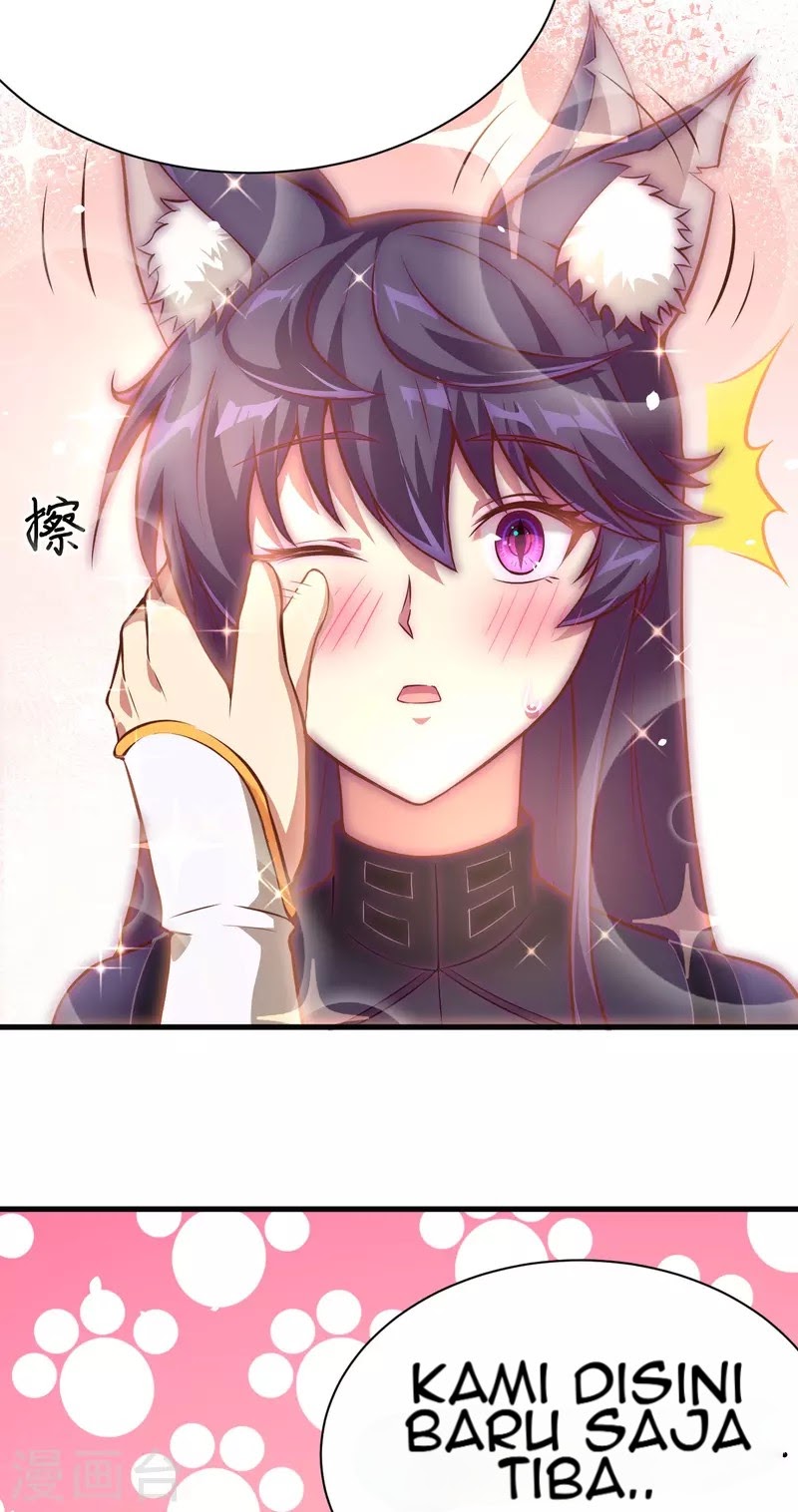 To Be The Castellan King chapter 112