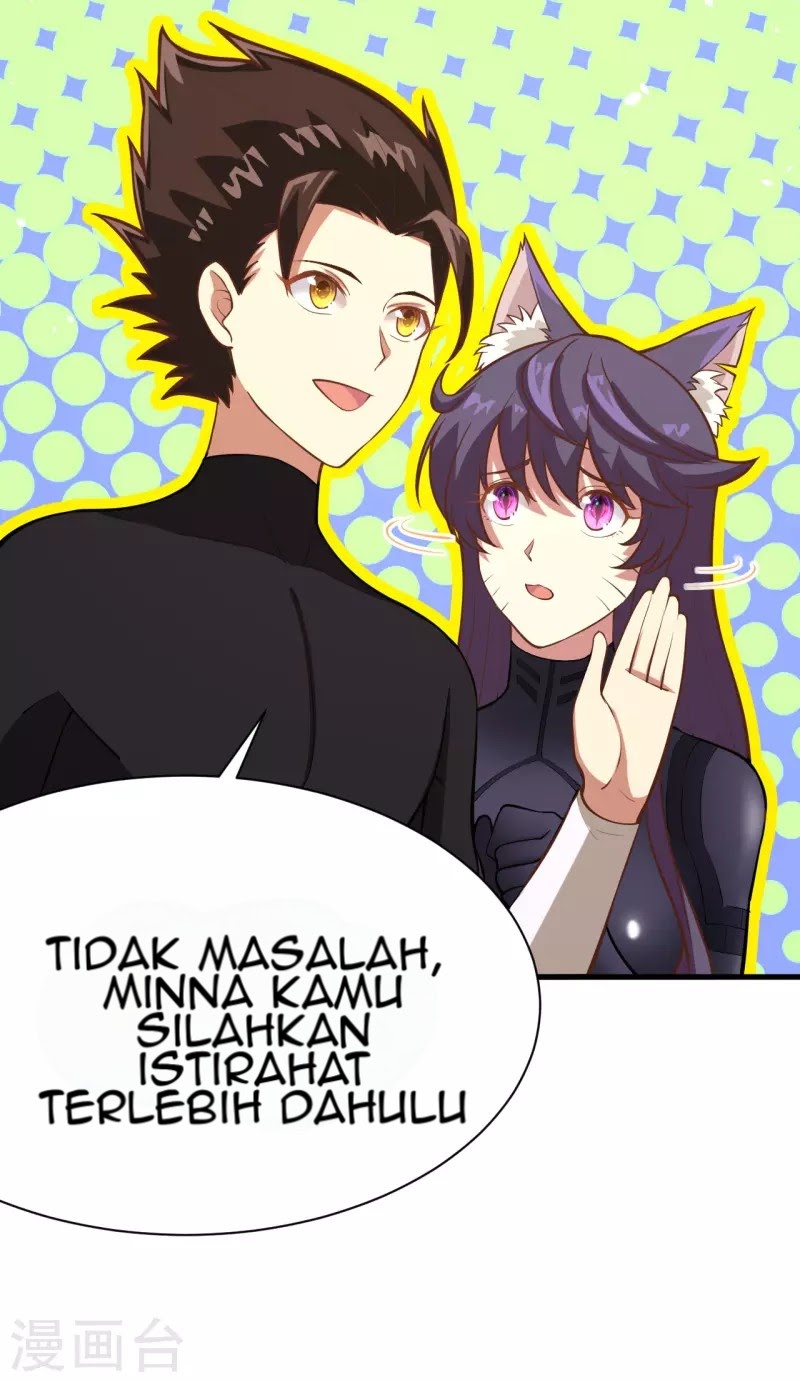 To Be The Castellan King chapter 112