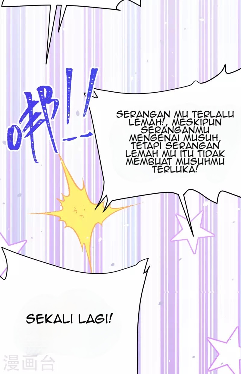 To Be The Castellan King chapter 112
