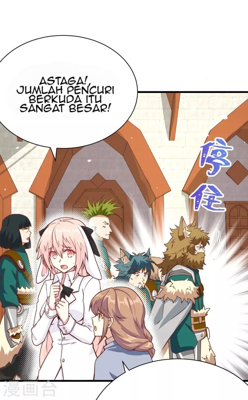 To Be The Castellan King chapter 114