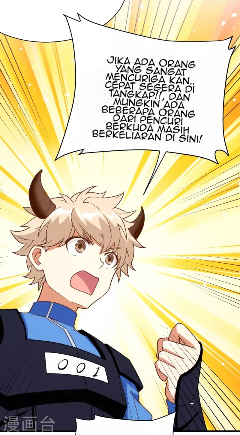 To Be The Castellan King chapter 114