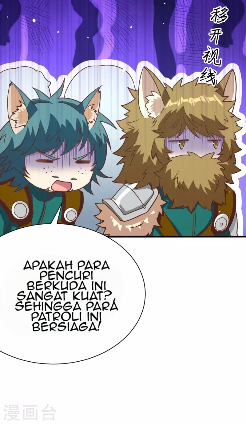 To Be The Castellan King chapter 114