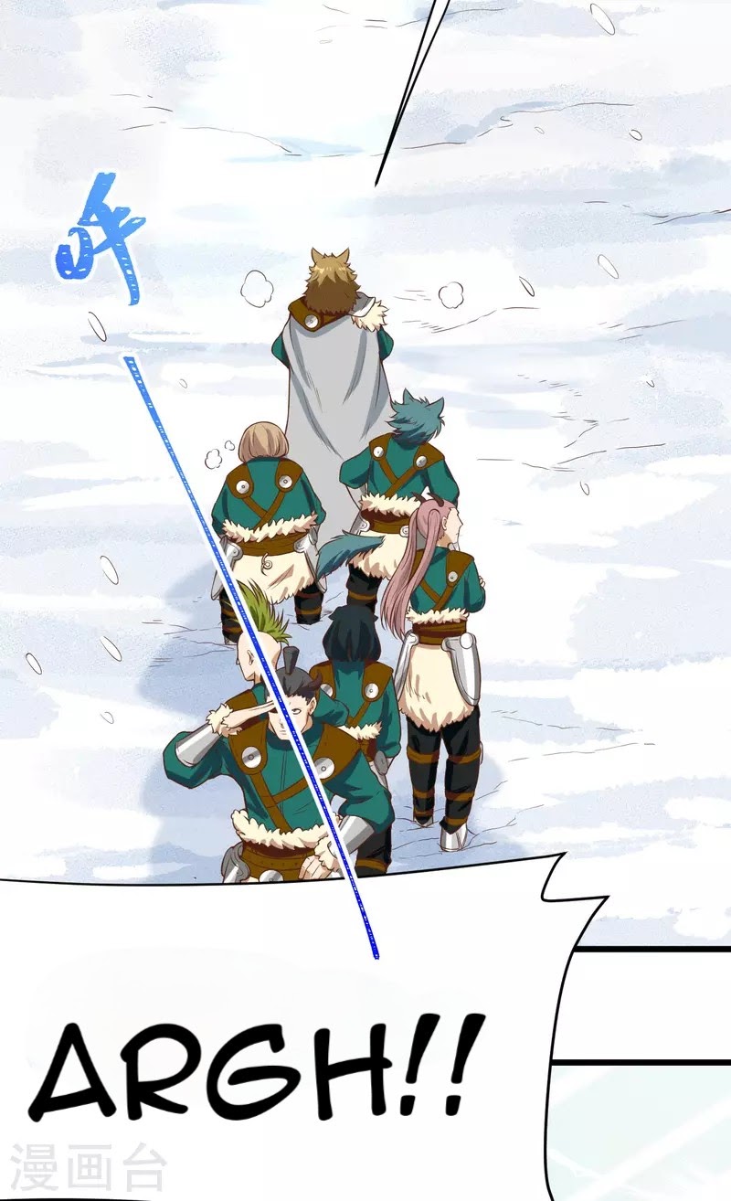 To Be The Castellan King chapter 114