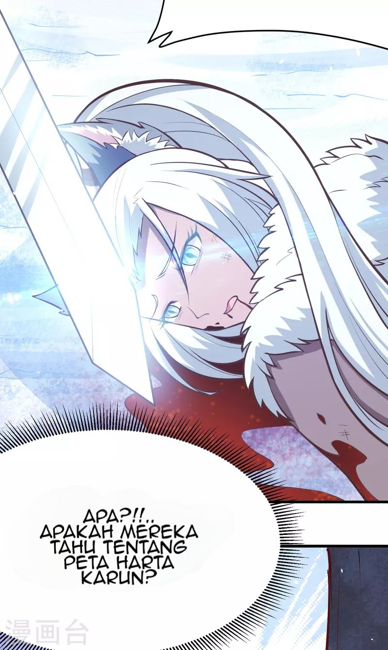 To Be The Castellan King chapter 114