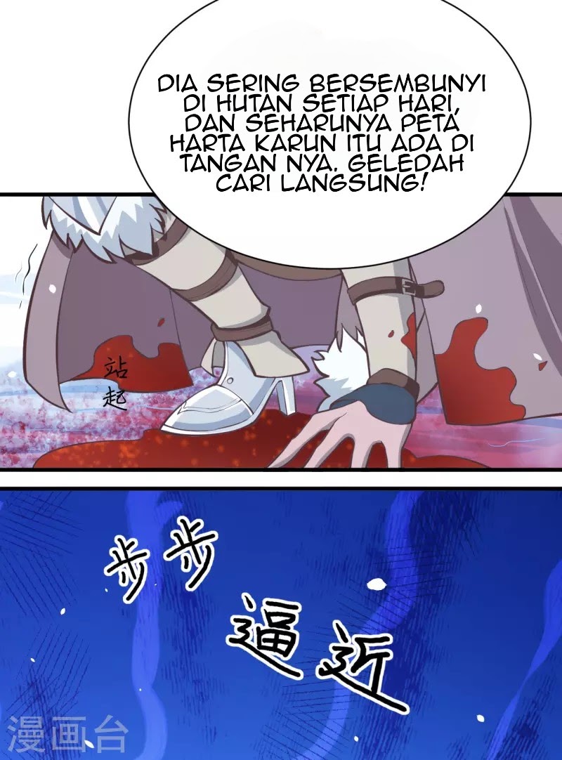 To Be The Castellan King chapter 114